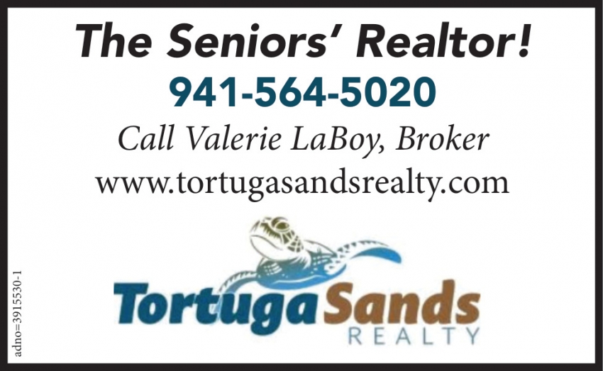 Tortuga Sands Realty