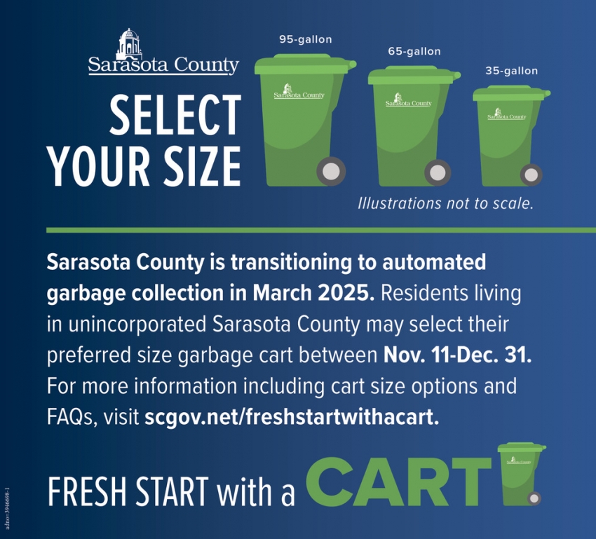 Sarasota County