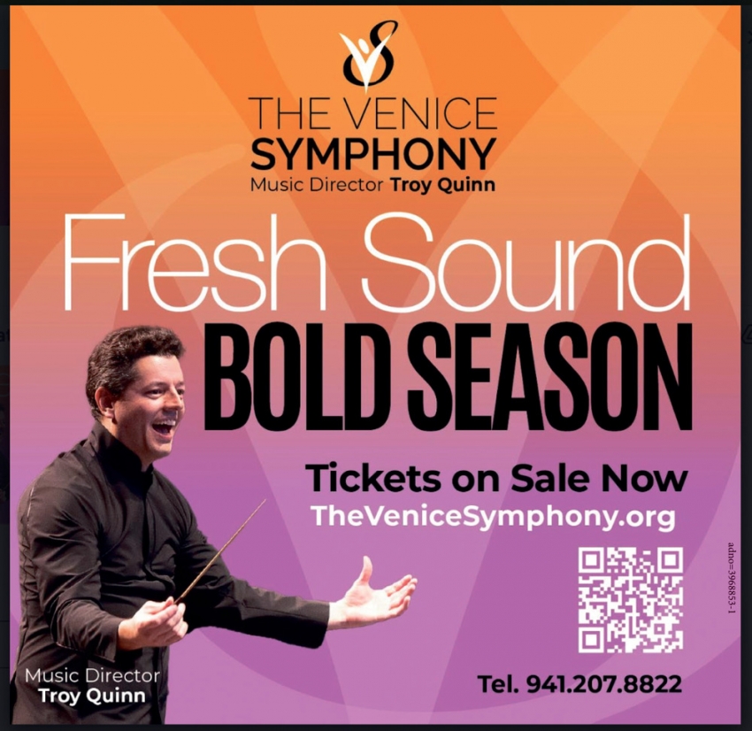 Venice Symphony