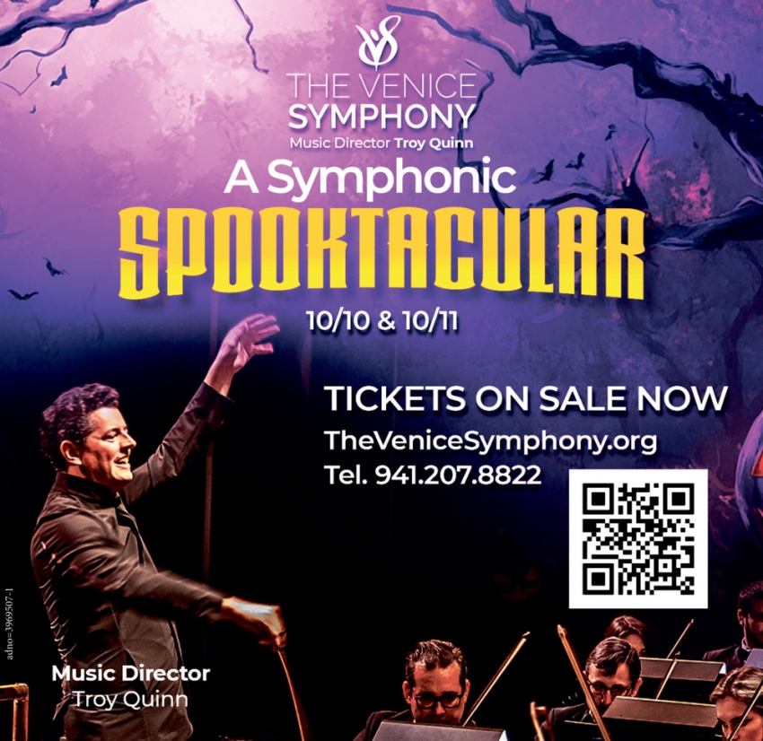 Venice Symphony