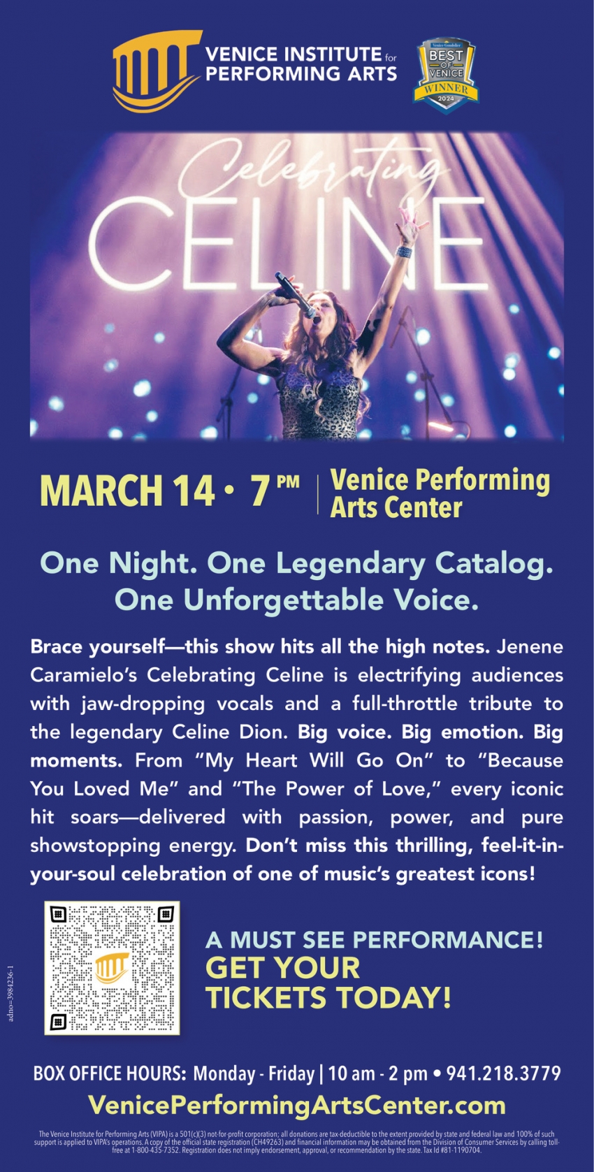 Venice Institute for Performing Arts