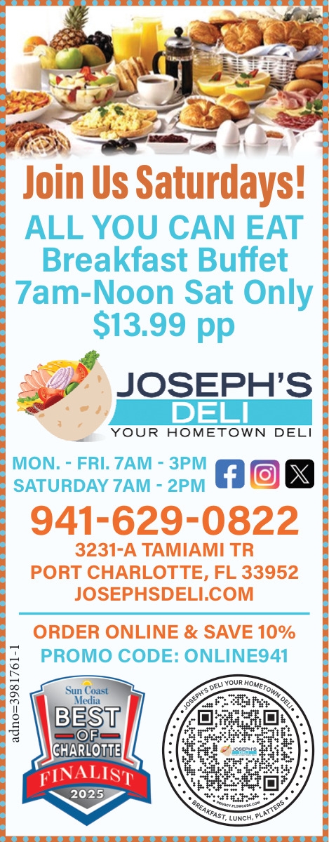 Joseph's Deli