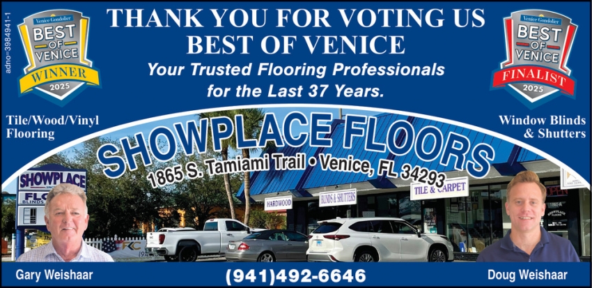 Showplace Floors