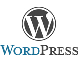 WP logo WP logo