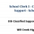 School Clerk I - Clerical Support - School