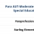 Para AUT-Moderate-Level II - Special Education