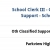 School Clerk III - Clerical Support - School