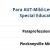 Para AUT-Mild-Level III - Special Education