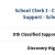 School Clerk I - Clerical Support - School