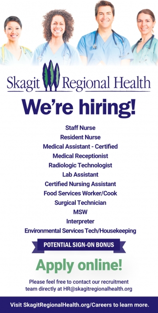 Skagit Regional Health