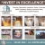 Flooring - Remodels - Insulation