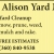 Yard Maintenance Services