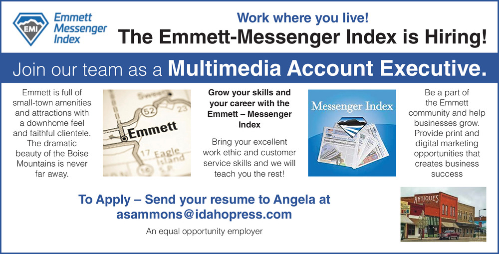 Multimedia Account Executive