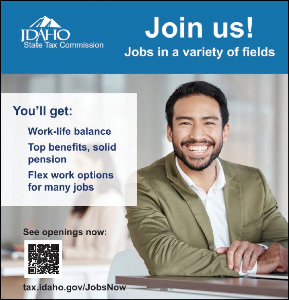 Jobs in A Variety of Fields