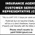 Insurance Agent/Customer Service Representative