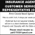 Insurance Agent/Customer Service Representative
