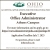 Executive Office Administrator