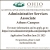 Administrative Services Associate
