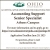 Accounting Support Senior Specialist