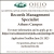Records Management Specialist
