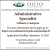 Administrative Specialist