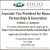 Associate Vice President for Research Partnership & Innovation