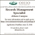 Records Management Specialist