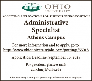 Ohio University