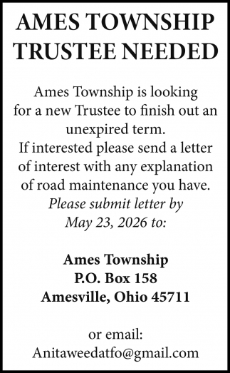 Ames Township