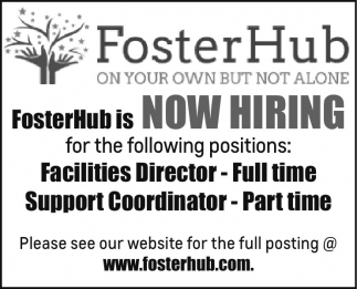 Foster Hub