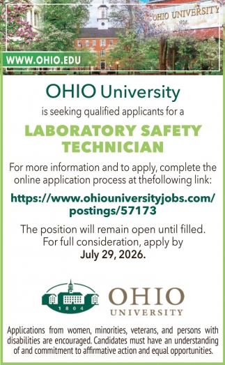 Ohio University