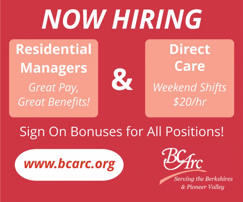 Residential Site Manager - Direct Care