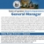 General Manager