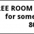 Free Room & Board in Exchange for Some Light Housework