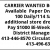 Carrier Wanted