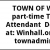 Transfer Station Attendant