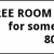 Free Room & Board in Exchange for Some Light Housework