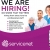 Hiring from Entry Level to Professional Staff