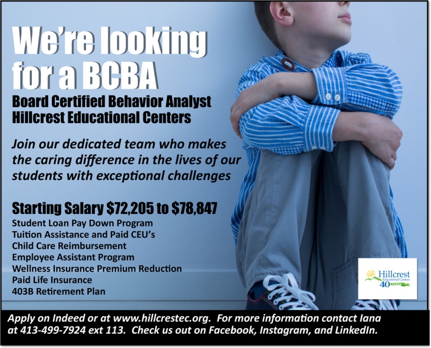 Hillcrest Educational Centers