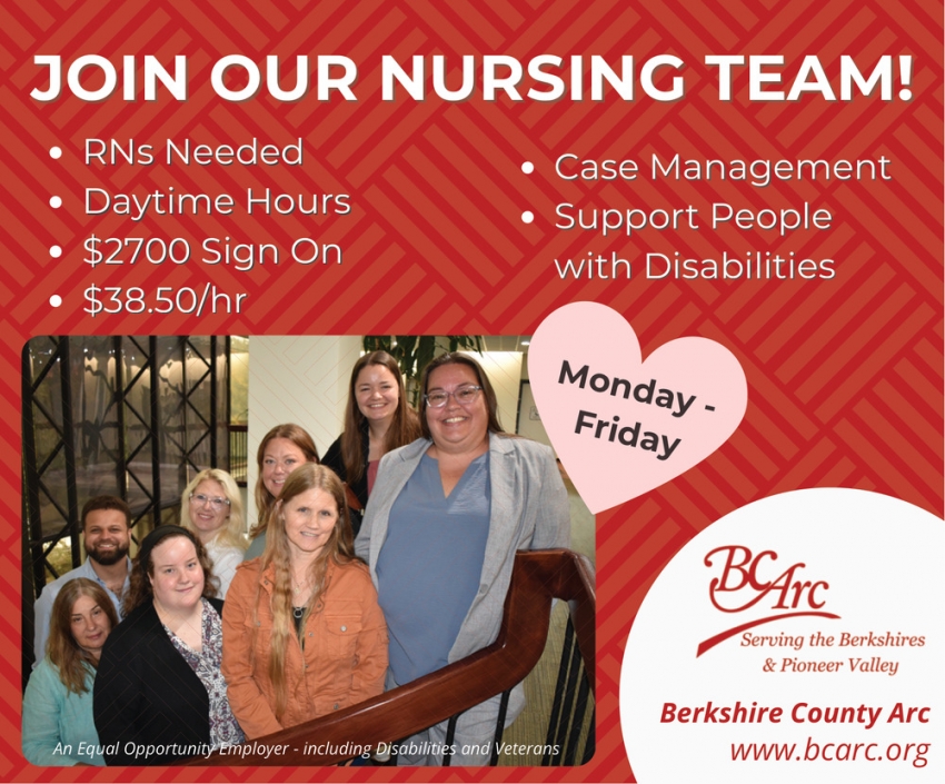 Berkshire County Arc