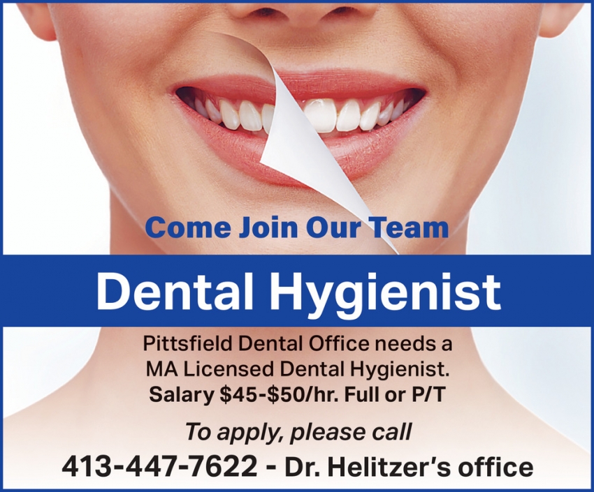 Pittsfield Dental Office