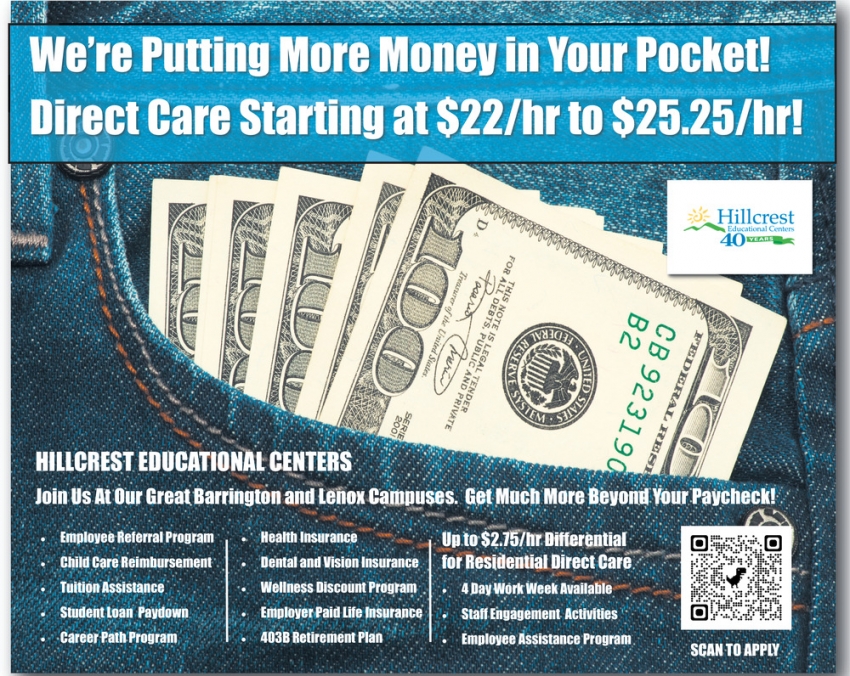 Hillcrest Educational Centers