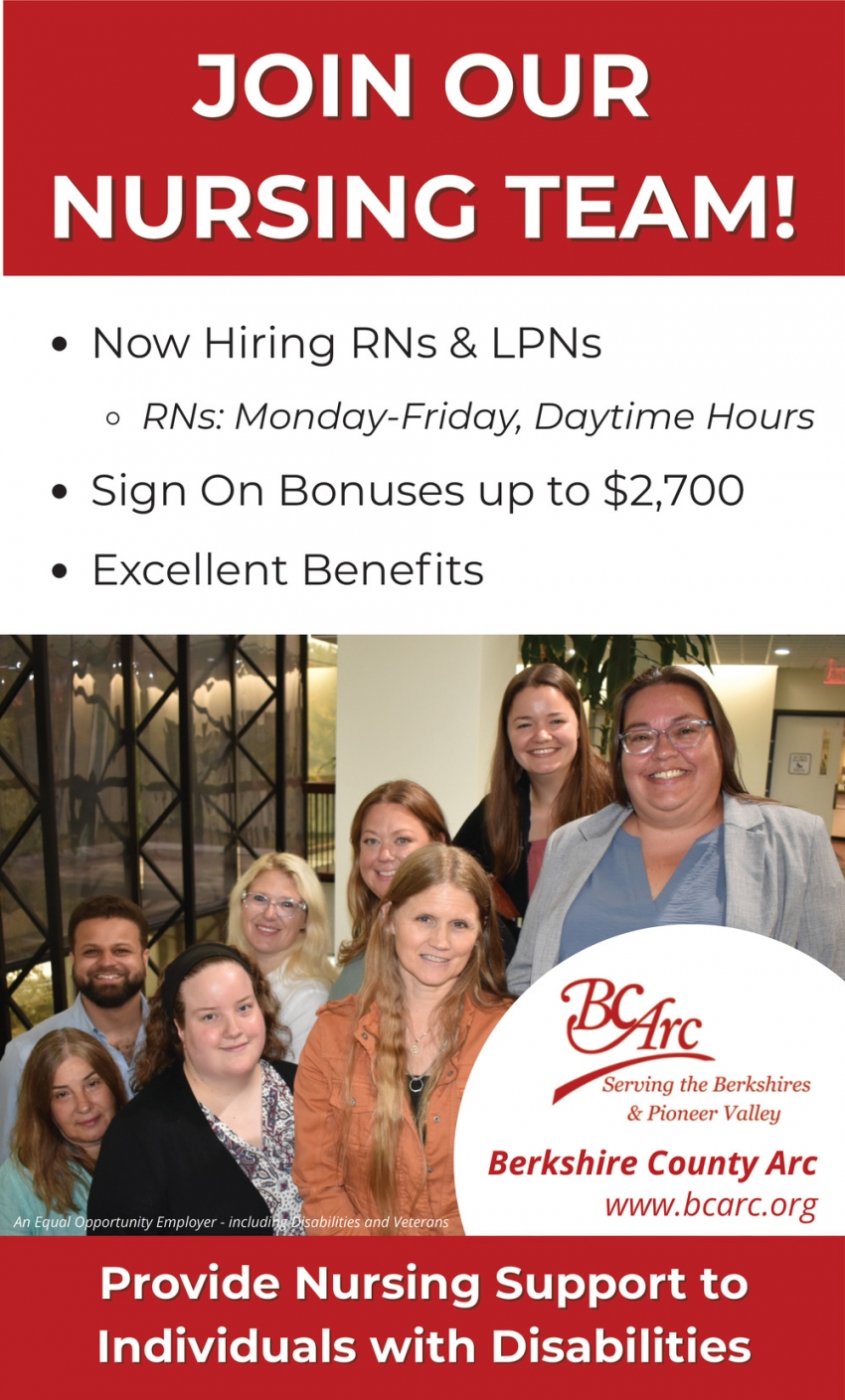 Berkshire County Arc