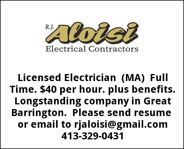 R.J Aloisi Electrical Contractors