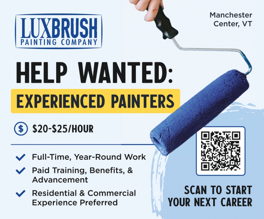 Lux Brush Painting Company