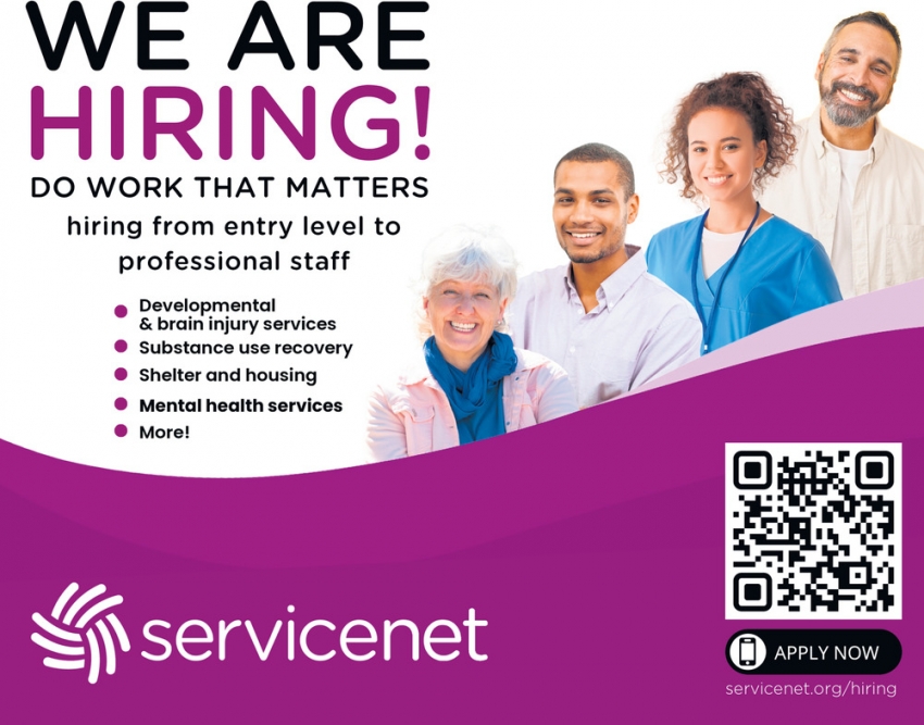 Servicenet