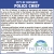 Police Chief