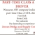 Class A CDL Driver