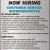 Customer Service Representative
