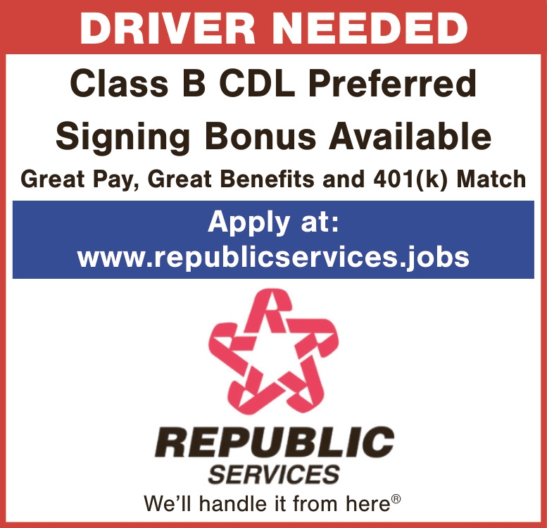 Republic Services